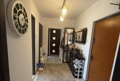 Apartament cu 2 camere decomandat în Tei - 5