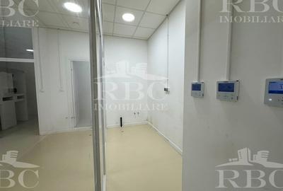 Spatiu comericial in Marasti zona BRD - 6