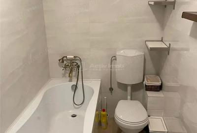 Casă cu 2 camere cu Teren 100 Mp în Central - 4