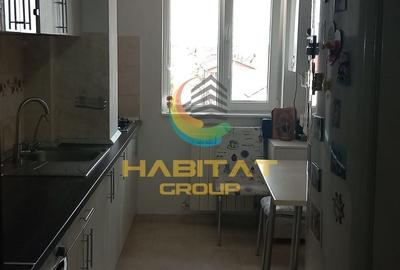 Apartament cu 3 camere decomandat, mobilat în Nord-Est - 7