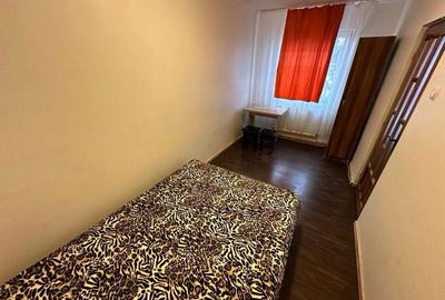 Apartament cu 2 camere nedecomandat în Central - 2