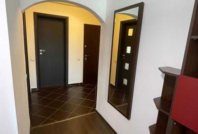 Apartament cu 2 camere semidecomandat în Mihai Bravu - 2