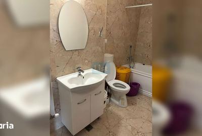 Apartament cu 2 camere semidecomandat, mobilat în Dâmbul Rotund - 2