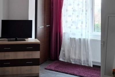 Garsonieră decomandată în Răcădău - 1