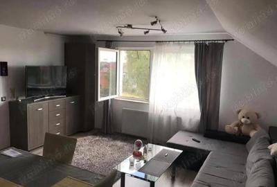Apartament cu 3 camere în Central - 4