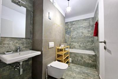 Apartament spatios cu 2 camere | XCity Tower 3 | Torontalului - 5