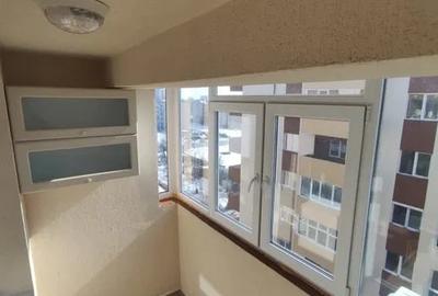 Garsoniera, 35 mp, decomandata, centrala, ac, balcon, Aparatorii Patriei - 6