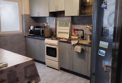 Apartament cu 3 camere decomandat în Aradul Nou - 3