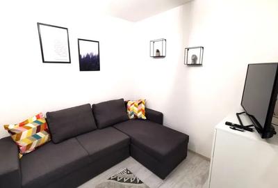 1 camera, decomandat, 30 mp, de inchiriat  Alexandru cel Bun,Cod 160068 - 7