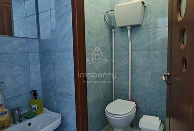Spațiu comercial, de 50 mp, în Viilor - 11