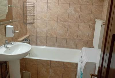 Apartament cu 2 camere decomandat în Cetate - 4
