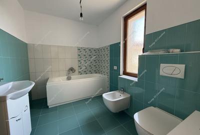 Duplex 5 Incaperi | 3 Bai | Zona Belvedere- Dumbravita - 21
