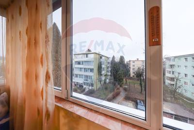 Apartament 2 camere, Calea București - 12