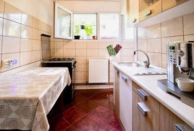 Apartament 3 camere decomandate Astra - 4