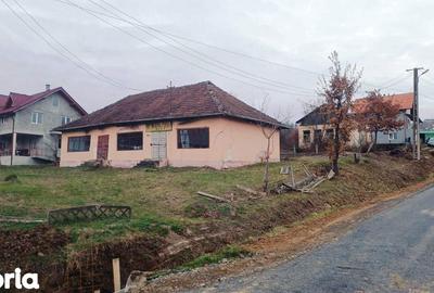 Spațiu comercial, de 142 mp, în Asuaju de Sus - 8