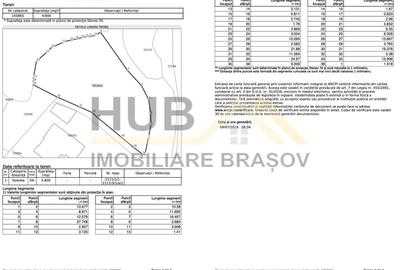 Oportunitate Investitie Teren Dambu Morii | Necesar PUD | Utilitati | 4.800mp - 11