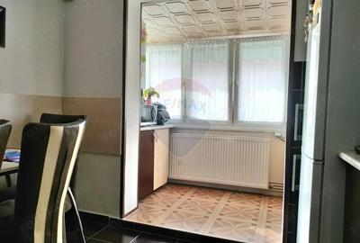 Apartament doua camere de inchiriat - 2