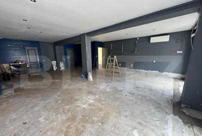 ???? Spa?iu Comercial de inchiriat, 88 mp utili , Piezisa, - 2