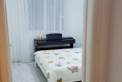 Apartament cu 3 camere decomandat în Militari - 4