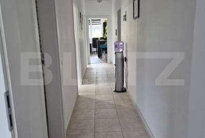 Oportunitate! Apartament 2 camere, 60 mp, zona Libertatii
