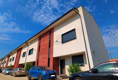 Vila in zona Giugiului, 4 camere, P+1+M, Comision 0% Vila in zona Giugiului, 4 camere, P+1+M, Comision 0% - 17