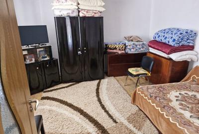 Casă individuală cu 3 camere cu Canalizare în Aurel Vlaicu - 7