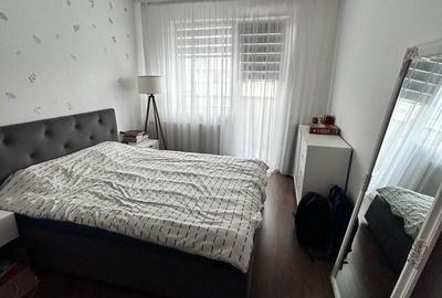 Apartament cu 3 camere decomandat în Someșeni - 4
