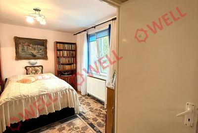 ?De vânzare un apartament cu 4 camere situat în Târgu Mures! ?De vânzare un apartament cu 4 camere situat în Târgu Mures! - 2