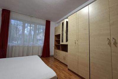 Apartament cu 2 camere semidecomandat în 7 Noiembrie - 3