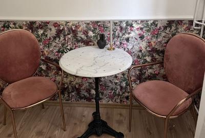 Garsonieră decomandată în Floreasca - 3