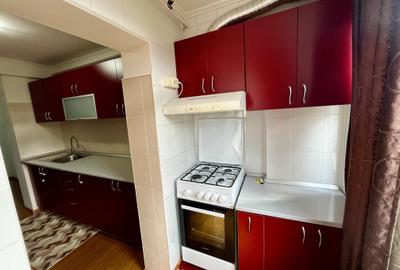 Apartament cu 2 camere decomandat, mobilat în Galata - 9