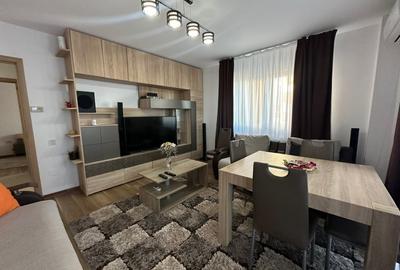 Apartament 2 camere decomandate, 2 parcari, Junior Residence - 3
