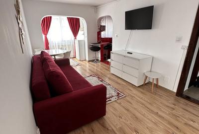 Garsonieră decomandată în Petru Rareș - 6