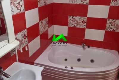 Apartament 3 camere de inchiriat Sibiu Turnisor Belvedere - 4