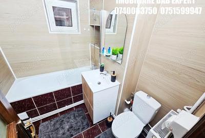Apartament cu 2 camere decomandat în Țiglina 3 - 8