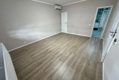 Apartament cu 3 camere în Universitate - 4