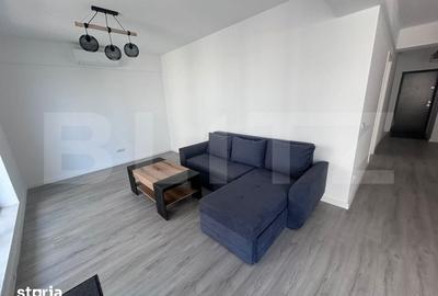 Apartament cu 2 camere în Calea București - 7