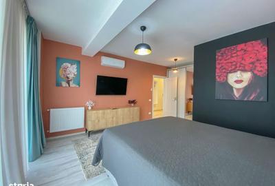 Apartament cu 2 camere în Roșu - 3