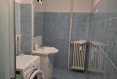 Garsonieră decomandată în Central - 16