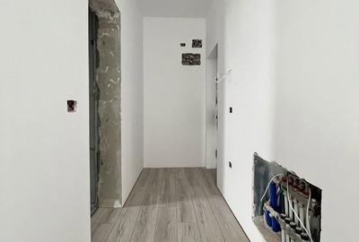 Garsonieră decomandată în Torontalului - 5