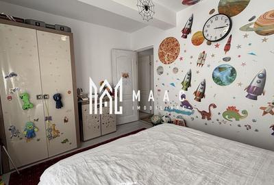 Apartament 3 Camere I 57 mp I Parcare Inclusă I Etaj 1/2 I Selimbar - 7