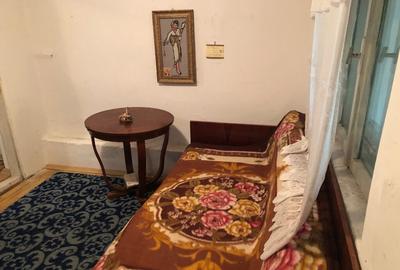 Vand casa, teren 2700 mp, com. GROJDIBODU, jud. OLT - 2