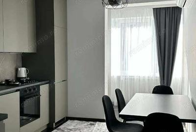 Garsoniera in zona Aviatorilor - 8