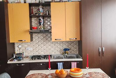 Apartament cu 3 camere decomandat, mobilat în Cumpăna - 6