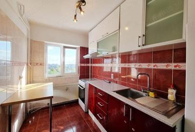 Apartament cu 3 camere semidecomandat, mobilat în Timișoara - 7