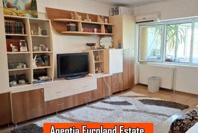 Comision cumparator 0% 3 camere cu 2 balcoane - 2