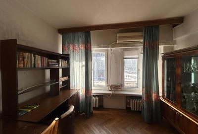 Apartament cu 2 camere decomandat în P-ța Romană - 6