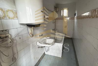 Casă individuală cu 3 camere cu Canalizare în Someșeni - 11