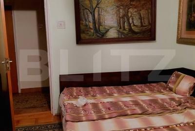 Apartament 2 camere decomandat, 2 balcoane, zona 0 Deva - Iuliu Maniu Apartament 2 camere decomandat, 2 balcoane, zona 0 Deva - Iuliu Maniu - 1