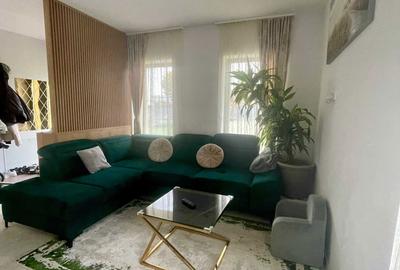 Casă cu 4 camere în Lunca Calnicului - 2